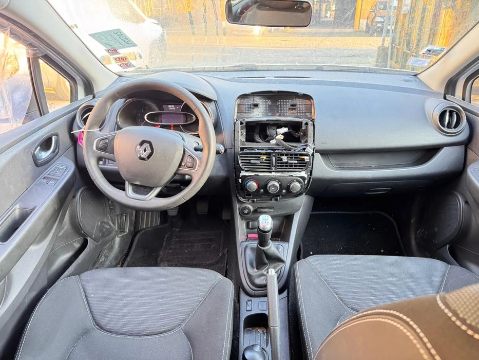 Para peças RENAULT Clio IV (BH_)