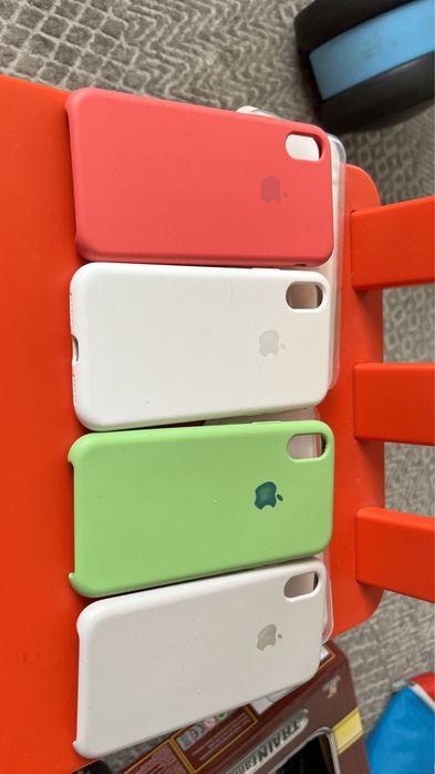 Чохол IPhone X 10 чохол на 13 iPhone