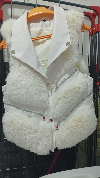 Жилетка розмір s