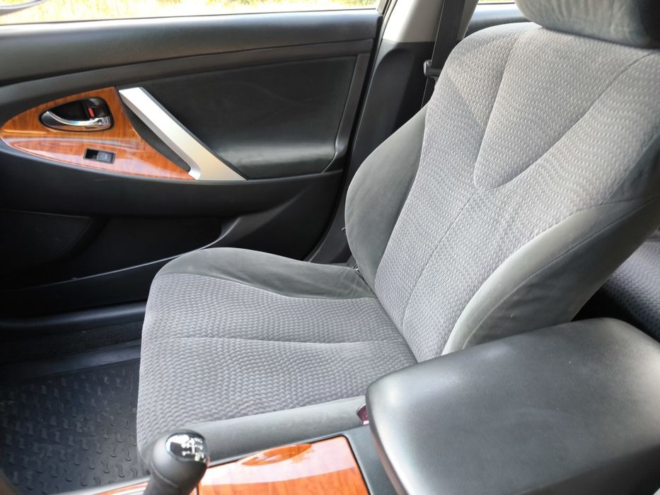 Продам Toyota Camry Europa 2011р