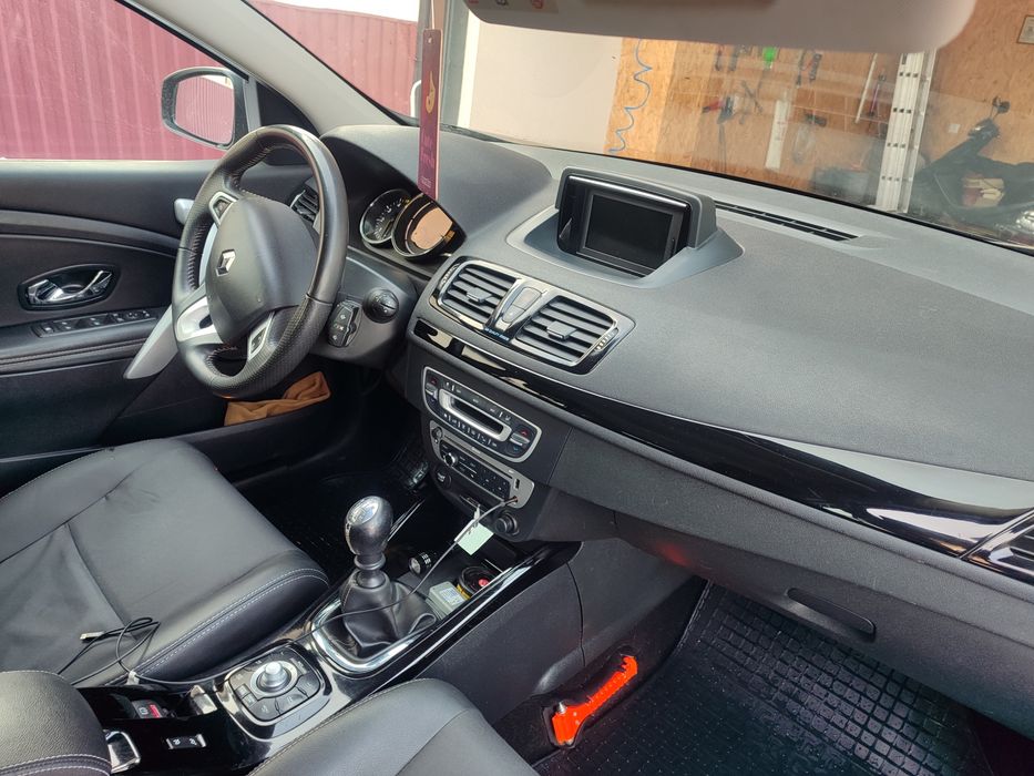 Продам Рено Меган 3 свіжо пригнаний  ,босс комплектація без підкласів