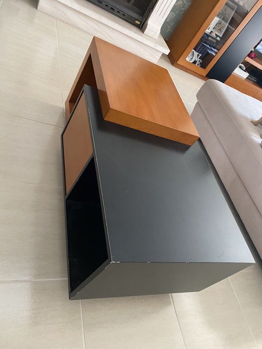 Mesa de centro sala