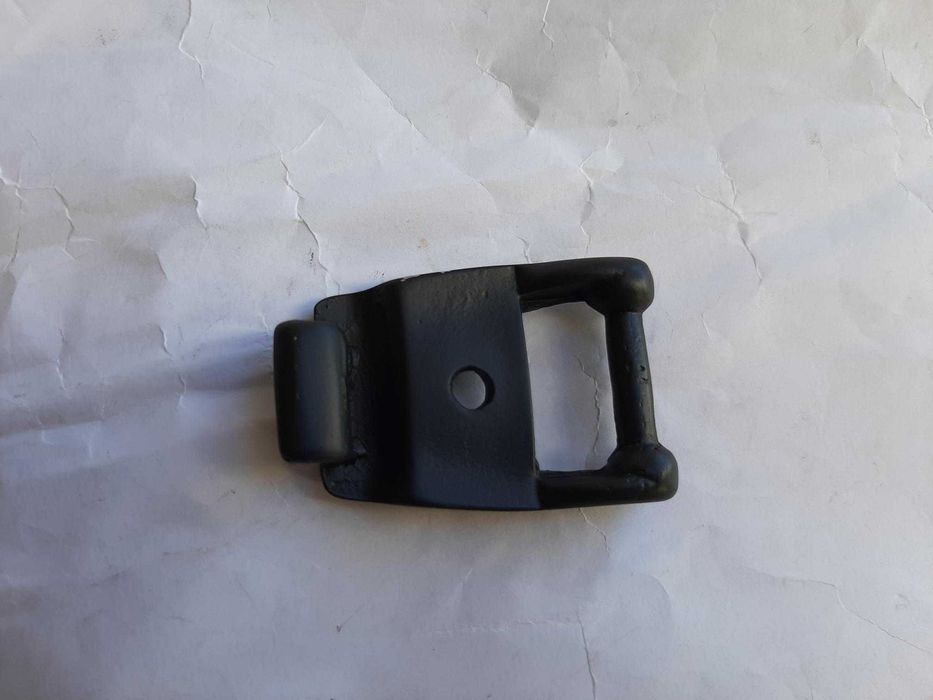 PANDA Fiat gancho tecto abrir interior fecho trinco metálico novo