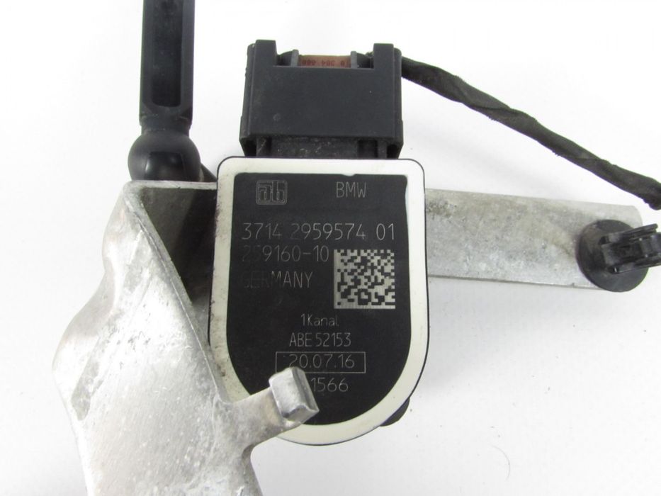 Sensor Nível Altura Bmw 5 Ref: 37142959574