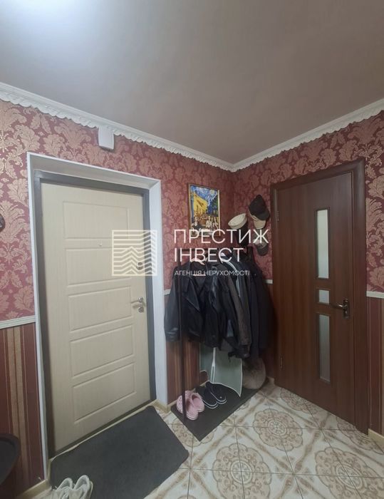 Продаж 1 кімнатної квартири Нова 31б