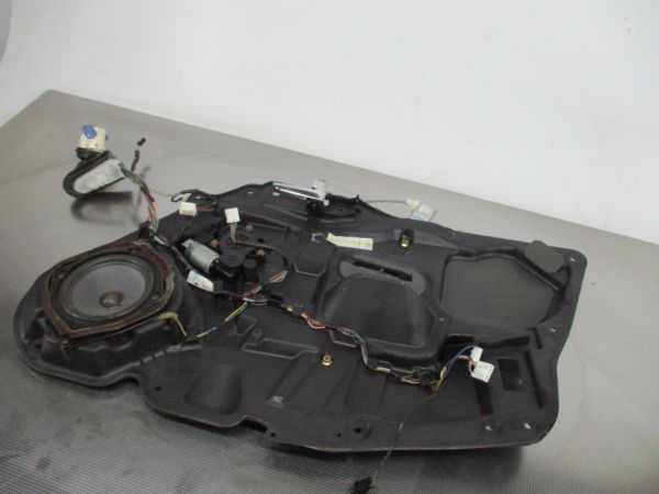 Elevador vidros frente direito MAZDA 6 Hatchback (GG)