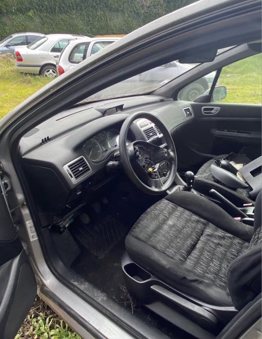 Carro completo