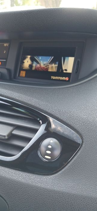 Продам Renault  Grand Scenic 1.6 диз. 2013 р.