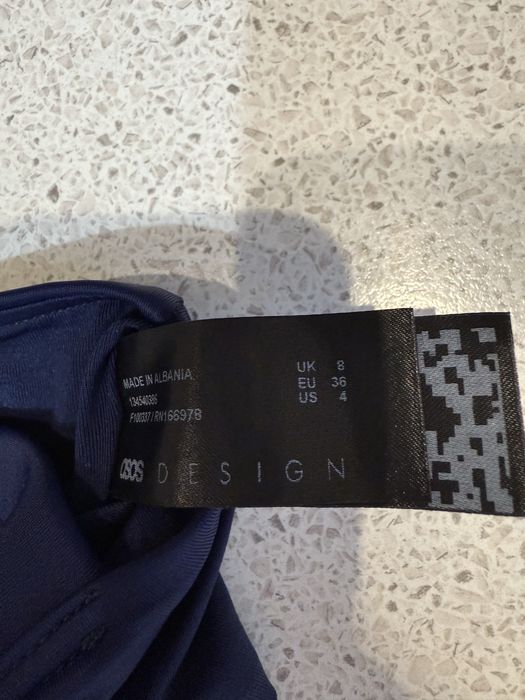 Жіночий купалтник Asos