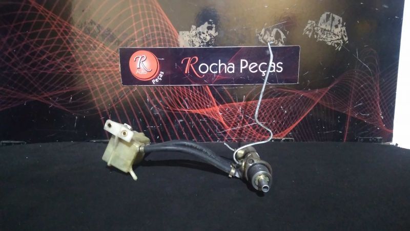 Bomba Do Servofreio Alfa Romeo 156 (932_)