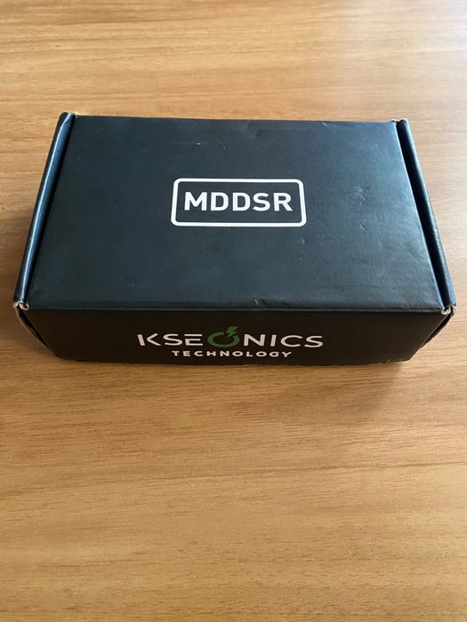 Деткктор дронів(РЕР) MDDSR1 «Ксеон-L»