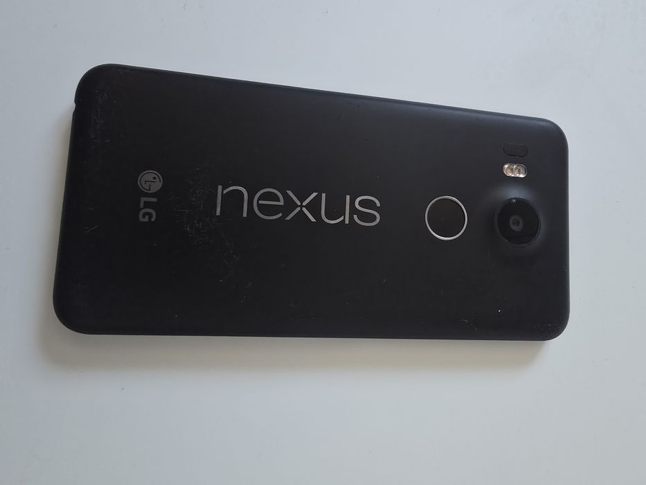 Lg nexus 5x 16GB