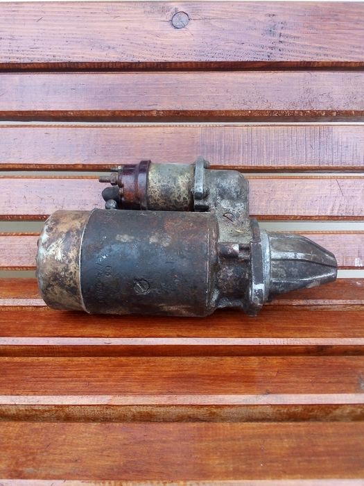 Стартер до Газ 24