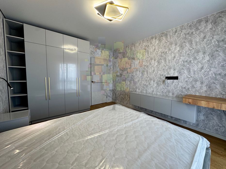 1-room apartment apartment by the address (area 41,8 m²) - Atlanta.ua - photo 11