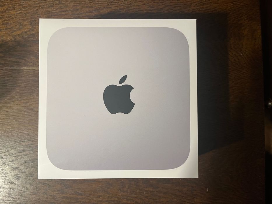Apple Mac Mini M2 Pro / 16BG RAM / 512 SSD