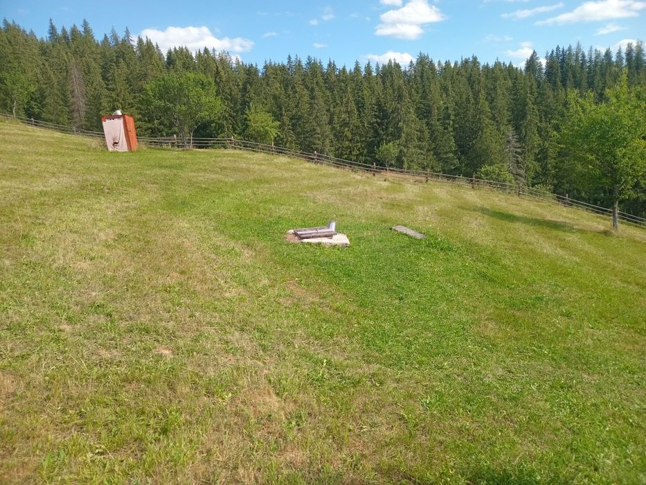 земельна ділянка