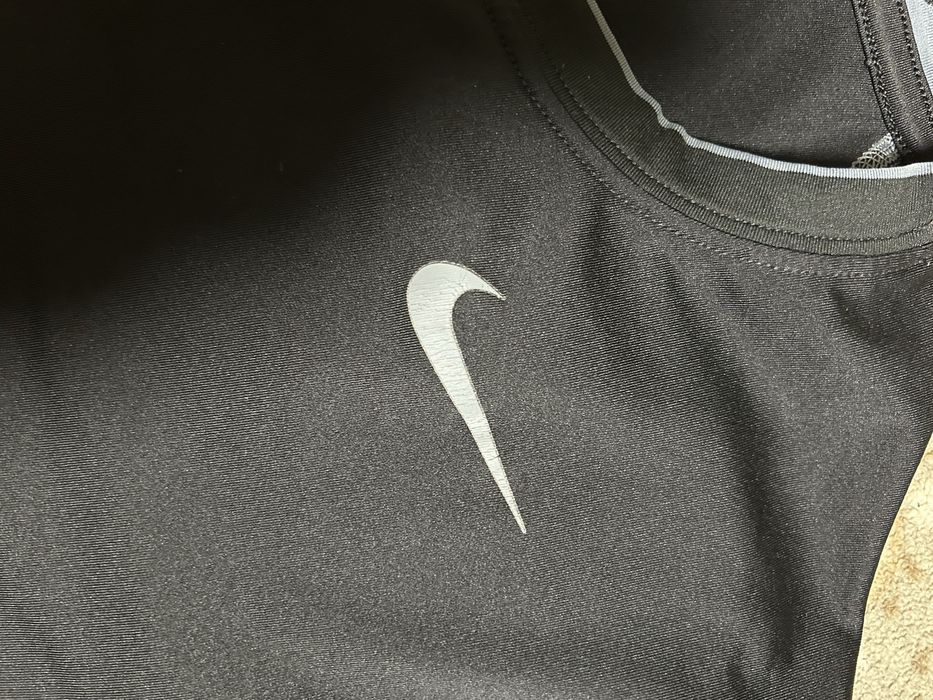 Термо-лонгслив Nike Pro Combat, размер S