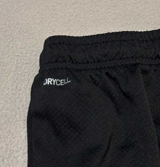 Spodenki Piłkarskie AC Milan 2019/2020 Puma roz. L