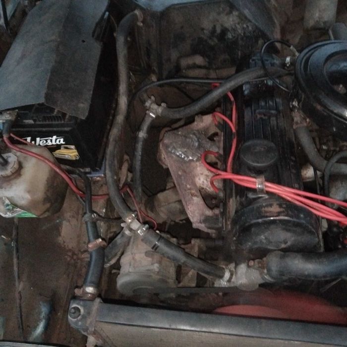 Автомобиль  FORD