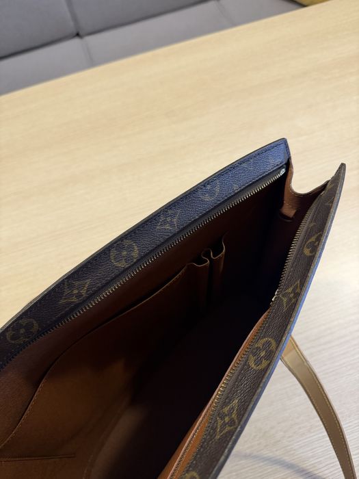 Louis Vuitton Babylon - Ideał