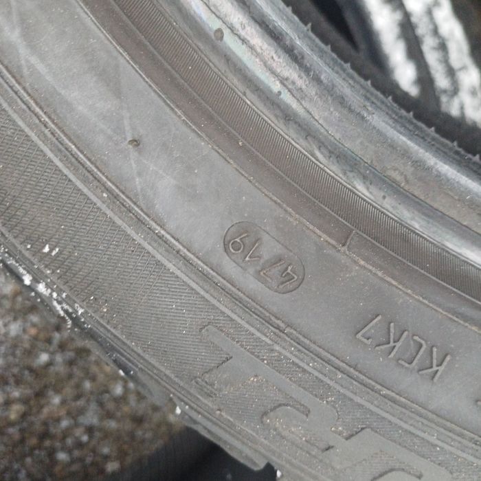 GoAuto Premiorri 225 50 r17 7mm 19рік пара купити Київ