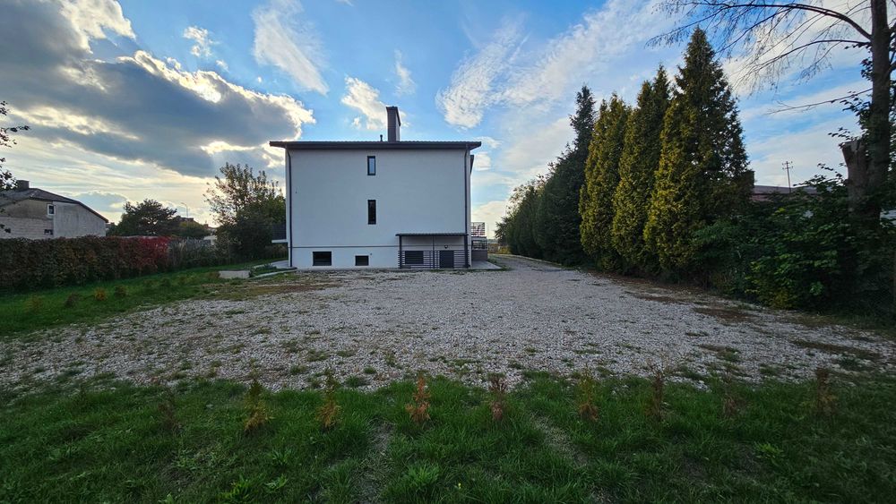Dom – Lublin - Widok 3
