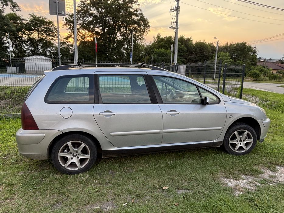 Peugeot 307 SW