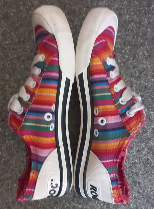 Кеди, кросівки Rocket Dog, розмір 38