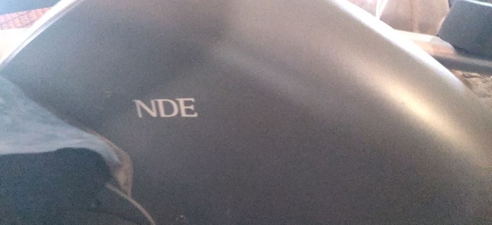 Bicicleta elíptica BH