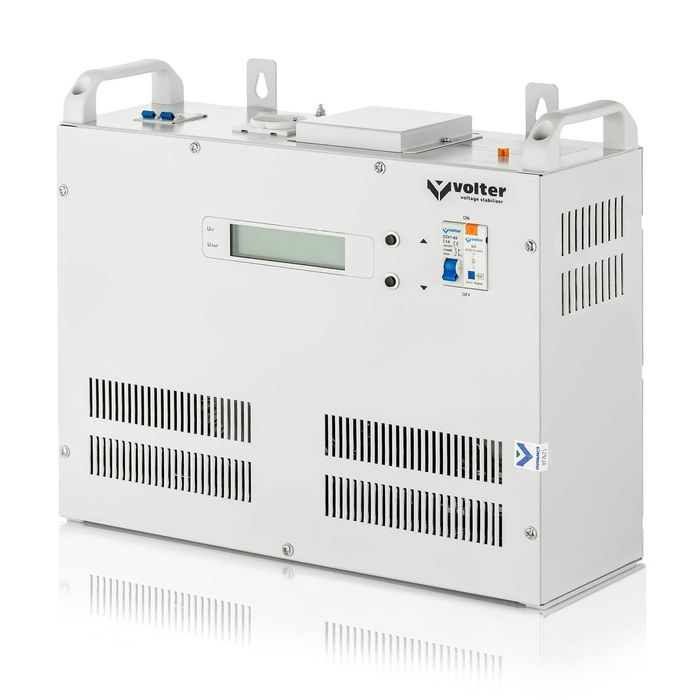 Стабілізатор напруги Volter для будинку, інвертора, генератора