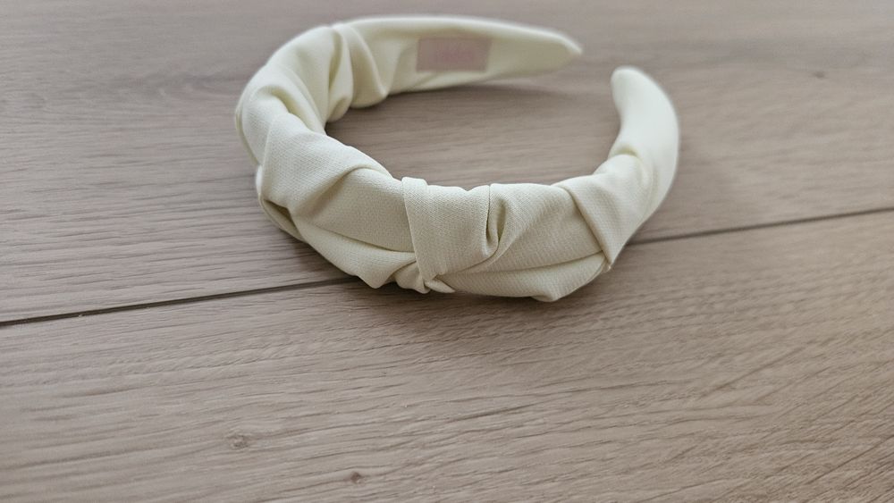 Opaska marszczulka slim Ulanka Ul&ka