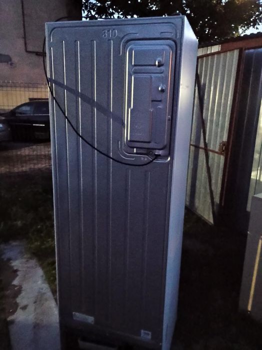Lodówka Samsung 180 cm bez rozmrażania