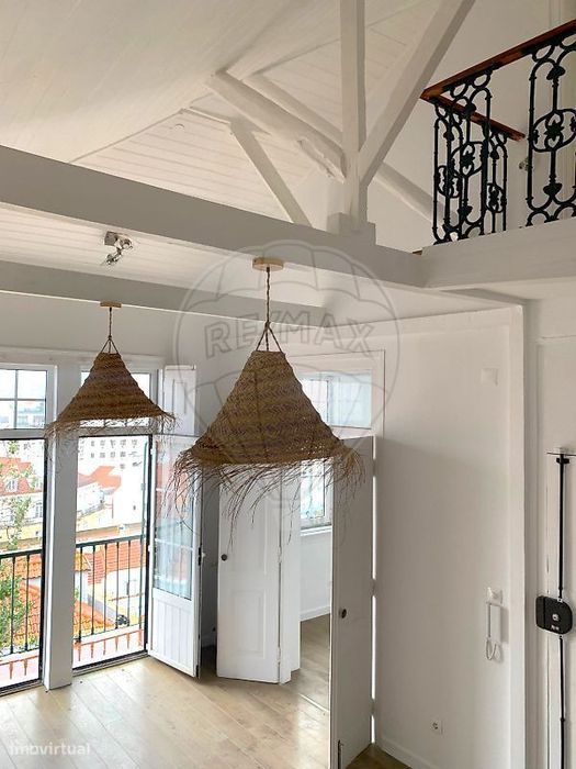 Apartamento T3 para venda