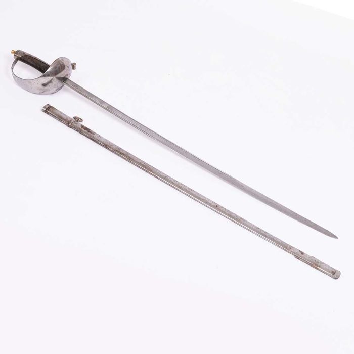 Espingarda de Caça no Sistema de Percussão