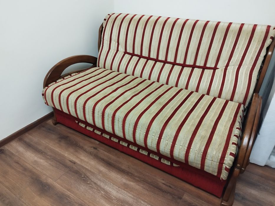 Диван розкладний