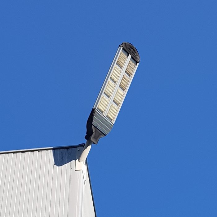 PCVs em excelente estado