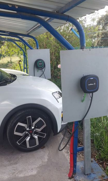 Detecção e reparação de avarias em sistemas elétricos e eletrônicos