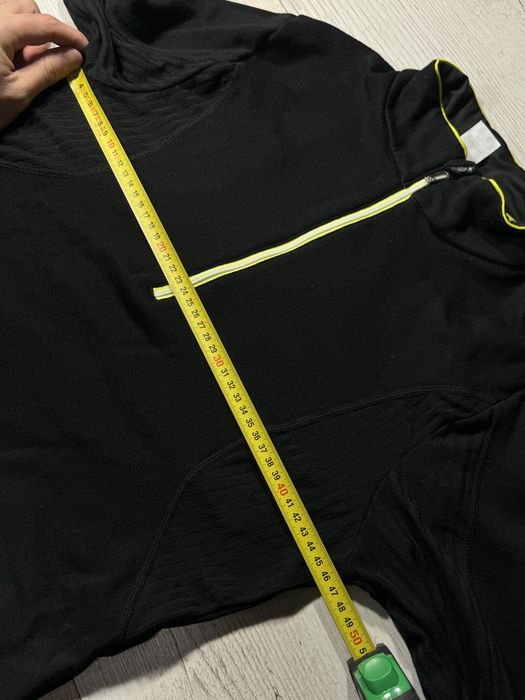 Кофта Wedze Merino термокофта трекінгова кофта outdoor термо кофта тактична