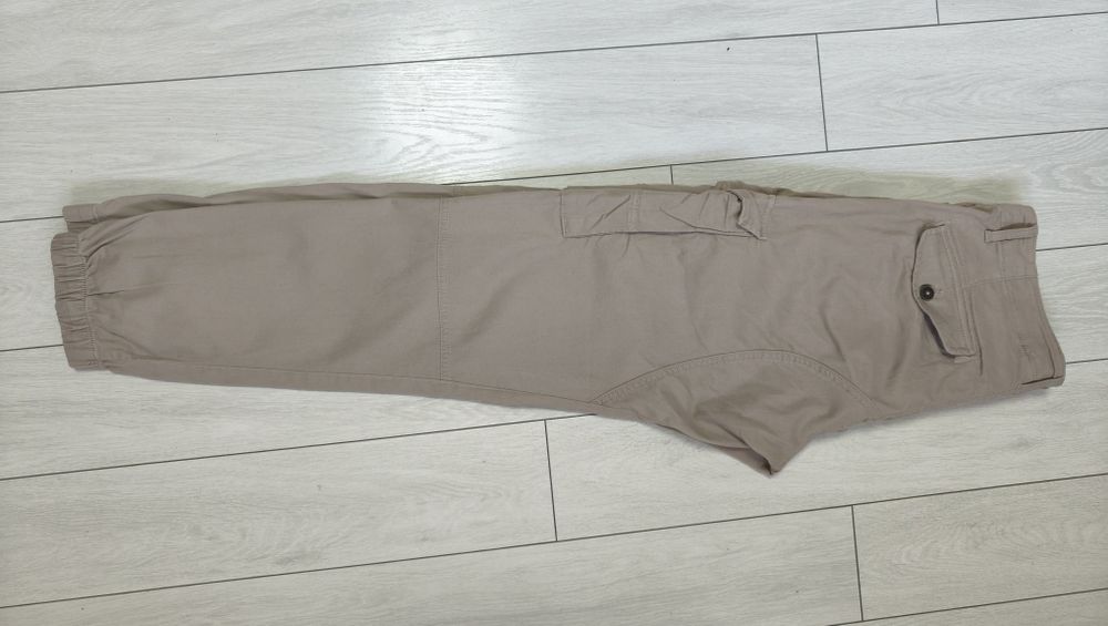 Чоловічі карго-штани Jack & Jones Paul брюки трекінгові джогери Джек Джонс