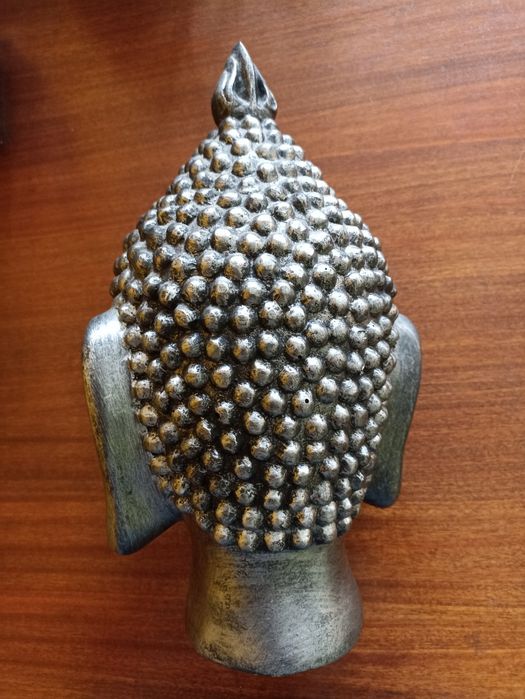 Cabeça de buda 28 cm
