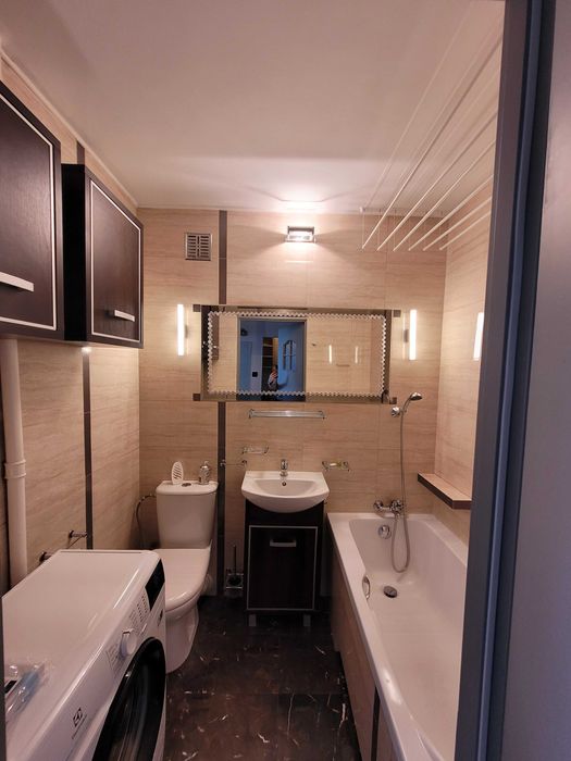 Mieszkanie do wynajęcia, 37 m²– ul. Wrzeciono, dostępne od sierpnia - Widok 6