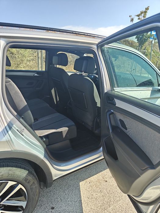 SEAT Tarraco 2.0 TDI Style (150 cv)