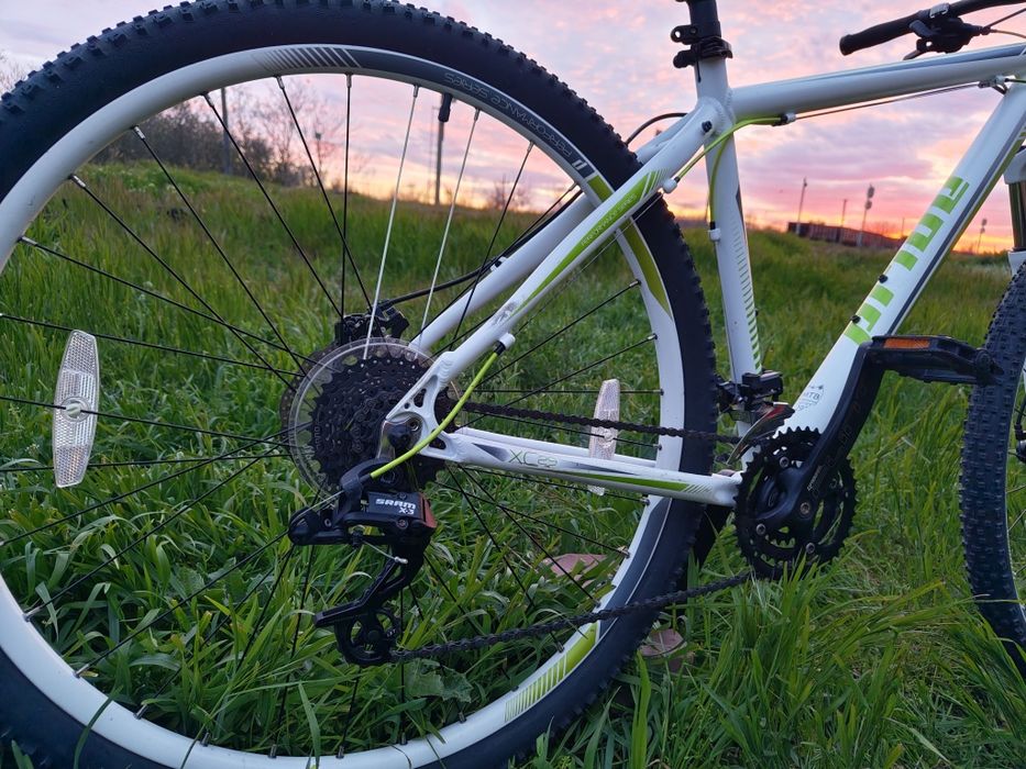 Pride XC29 Performance Series Велосипед Прайд в дуже гарному стані Колеса 29 Рама L