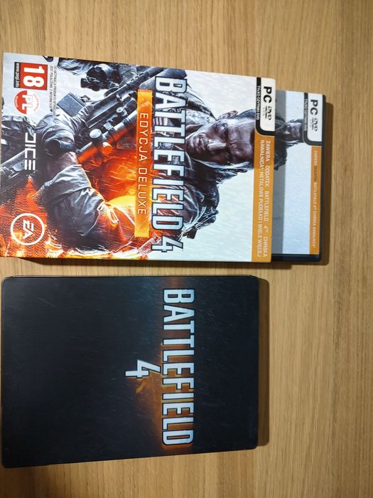 Gry PC: retro i nowe