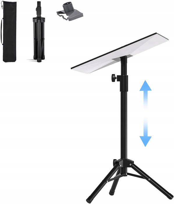 Starlink Gen 3 Przenośny statyw zewnętrzny 60-137cm