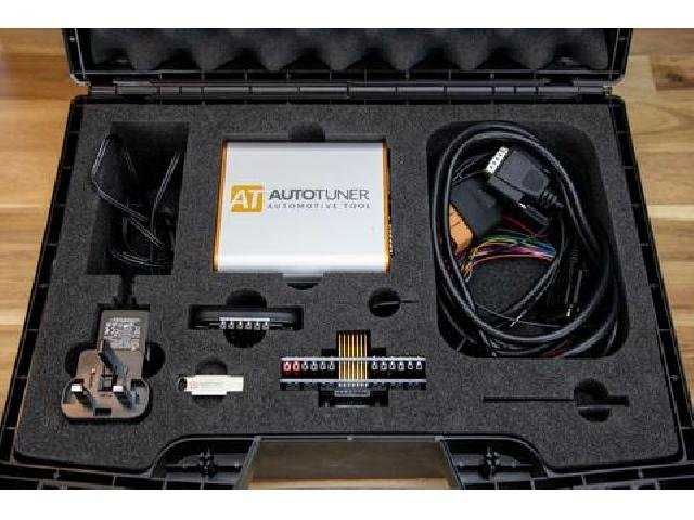 Chiptuning współpraca urządzenia odczyt/zapis !!! Kess V3 autotuner