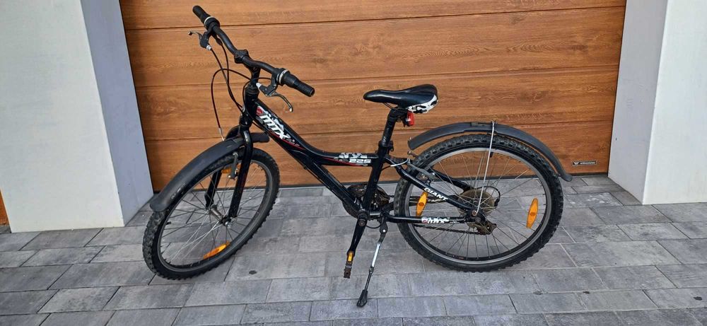 Rowery komplet ( koła 16-24)