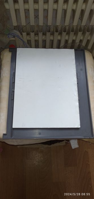 Ксерокс Canon FC210