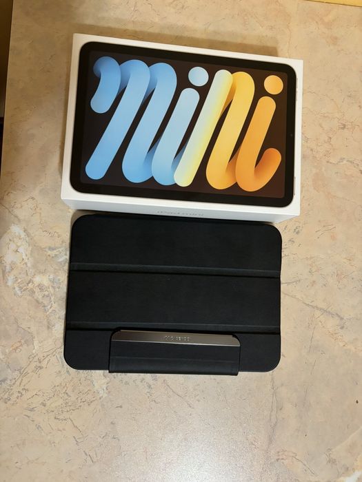 Ipad 6 mini 5G(64Gb)ideally stan