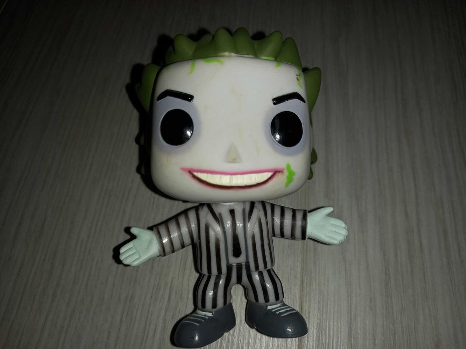 Beetlejuice | Funko POP